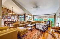 Garden Trails Spacious Home by Garden of the Gods - Chambres d'hôtes Colorado Springs