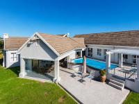 Eleventh Heaven Kingswood Golf Estate - Ferienwohnung George