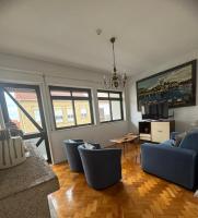 Vakantiehuis