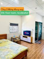Sky Cung TT Tuyên Sơn ĐH Kiến trúc ĐH Đông Á Lotte Mart Vòng quay mặt trời - Chambres d'hôtes Đà Nẵng