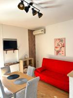 Apartman Ela - B&B Dajla