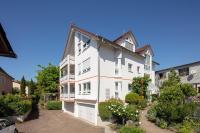 Ferienwohnung-Altstadtliebe - B&B Überlingen