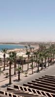 Peaks- Tawaya Sahl Hasheesh , 2BR Suite Seaview - Ferienwohnung Hurghada