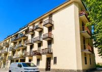Argenti 23 - Modern Apartment in Novara - Self Check-in & Wi-Fi - Chambres d'hôtes Novare