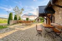 Lenhart's Ryžovna by Mountain ways - B&B Boží Dar