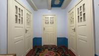 Căsuța din Deal - Bed and Breakfast Pohrebea