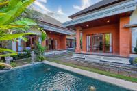 La Suva Villa - B&B Ubud