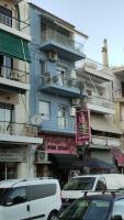 Urban Nikaia Stay - B&B Pireo