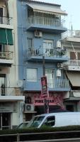Urban Nikaia Stay - B&B Pireo