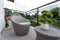 Bieszczady Hill - Dolna - B&B Czarna