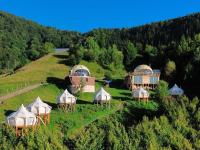 Glamping Tago - B&B Khulo