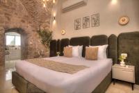 Appartement 1 Chambre avec Baignoire Spa