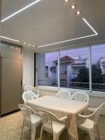 Chez Rachida, Assilah Marina Golf - B&B Arcila