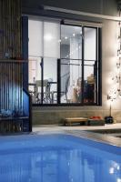 Prouds House - Ferienwohnung Ban Hua Phrong