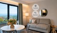 Les Appartements Husseren Collections - Proche Colmar - Eguisheim - B&B Husseren-les-Châteaux