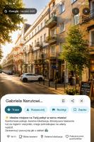 PERŁY NARUTOWICZA Apartamenty Olga i Oliwia - Parking Free - Chambres d'hôtes Lublin