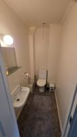 Triple Room with Terrace