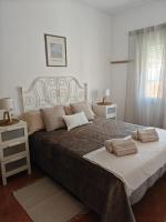 Orillas del Guadiana - Bed and Breakfast Ayamonte
