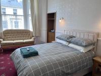 Coastal Place - Ferienwohnung Scarborough