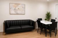 Luxury 2BR Guesthouse Near The Grove - B&B Los Angeles