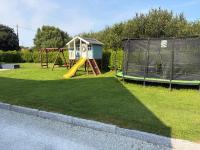 Cosy apartment - Na Creagáin - Chambres d'hôtes Tully