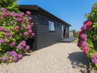 Wisteria Lodge - B&B Redruth
