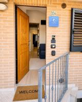 Il borgo blu - B&B Tortoreto Lido