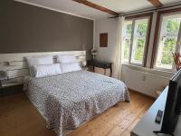 URBAN22 - Urlaub im Denkmal - Parkplatz inklusive - B&B Quedlinburg
