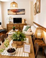 Casa Rural Grazalema - B&B Grazalema