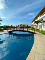 Boas Vistas - Ferienwohnung Canoa Quebrada