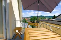 Ferienwohnung an der Limburg - Chambres d'hôtes Weilheim an der Teck