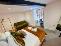 Rose Cottage , Newly Renovated - B&B Greenodd