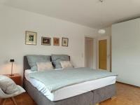Ferienwohnung Espasingen mit Balkon - Ferienwohnung Stockach