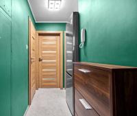 Apartament Fala Przymorza 10 - Ferienwohnung Danzig