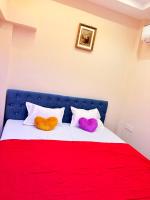 Narmada Home stay - Chambres d'hôtes Godarpura