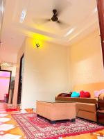 Narmada Home stay - Chambres d'hôtes Godarpura