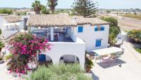 Marine Pearl San Lorenzo Charme - Noto - Marzamemi - Ferienwohnung San Lorenzo
