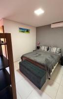 Refúgio para Casais em Maresias - 200m da Praia - B&B Maresias