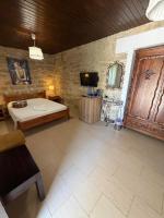 Chambre Double Standard
