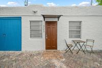 La Casita Serena with King Bed Near the Beach - Chambres d'hôtes West Palm Beach