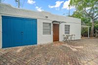 La Casita Serena with King Bed Near the Beach - Chambres d'hôtes West Palm Beach