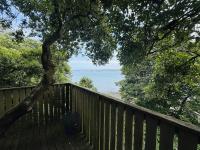 Harbour view Tree House - B&B Cobh