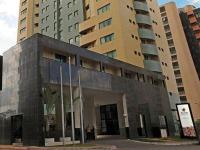 Hotel Idea em Brasília 64046 - Bed and Breakfast Brasilia