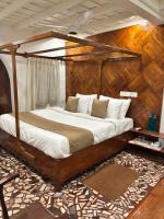 Deluxe Doppelzimmer