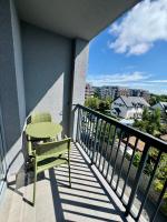 Apartamenty Żurawia 18 - Ferienwohnung Kolberg