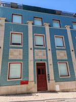 Caracol Residence - B&B Viseu