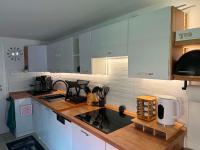 Apartmán U našich - Ferienwohnung Freiwaldau
