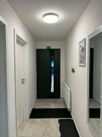 Apartmán U našich - B&B Jeseník