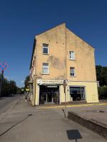West Apartment - B&B Klaipėda