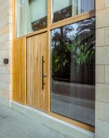 Castelar Urban Suites - Chambres d'hôtes Badajoz